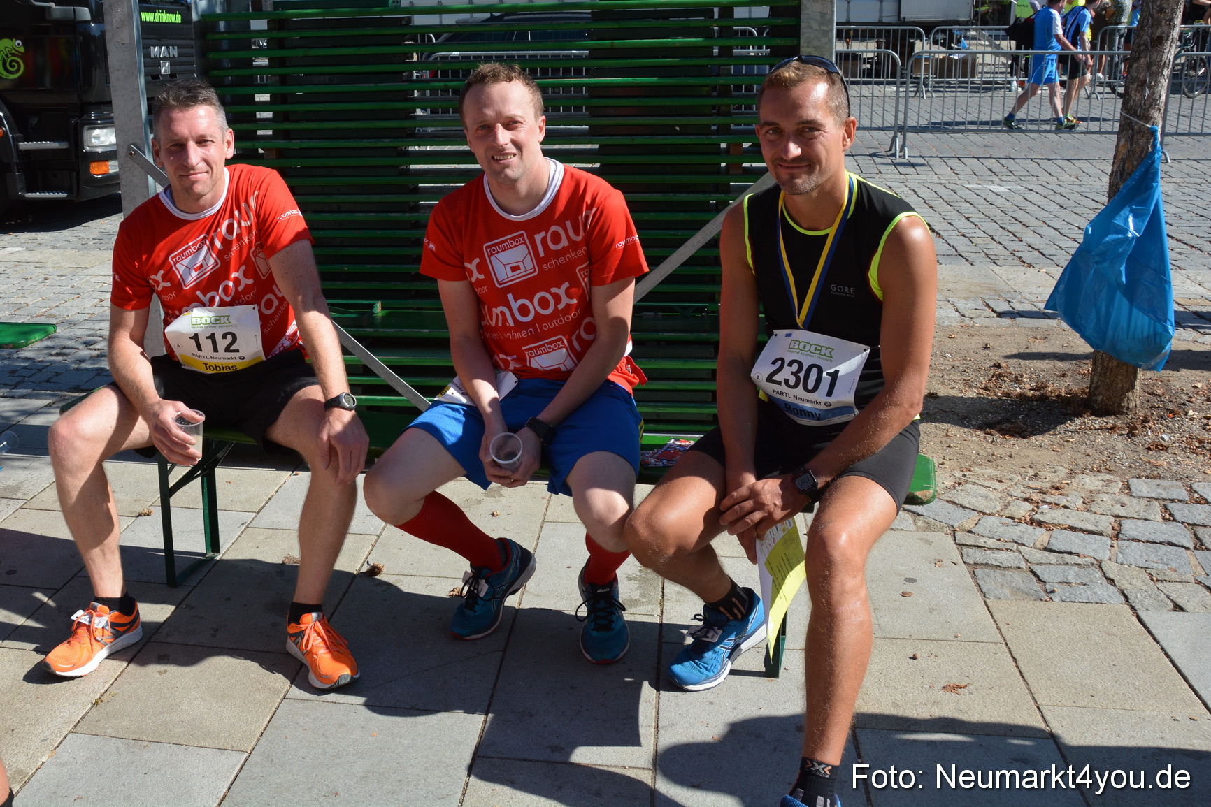 Drumherum Stadtlauf Neumarkt 2018 0080